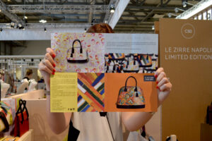 LeZirreNapoli-catalogo-fiera-homi-borse-bags